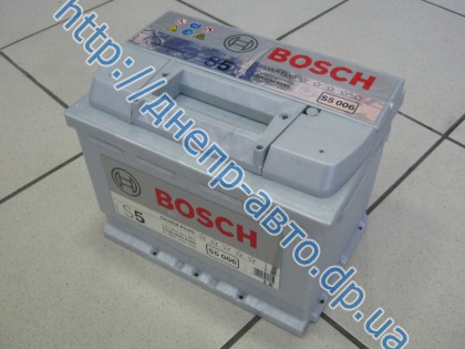  Bosch S5  63  (1) - 0 092 S40 060